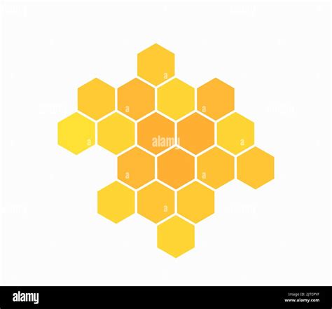 honeycomb symbolism.
